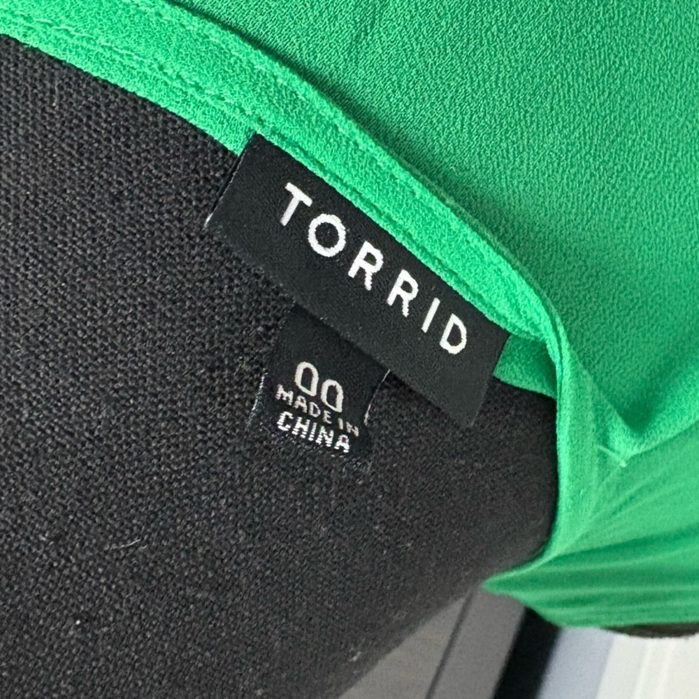 Torrid Dress - Picture 5 of 7